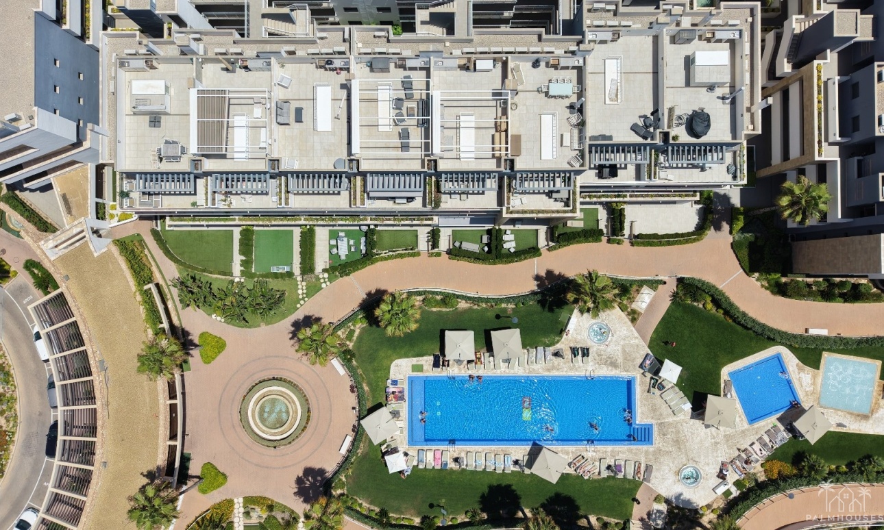Venta - Apartment - Orihuela Costa - Playa Flamenca