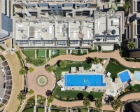 Venta - Apartment - Orihuela Costa - Playa Flamenca