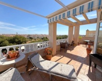 Venta - Apartment - Orihuela Costa - Playa Flamenca