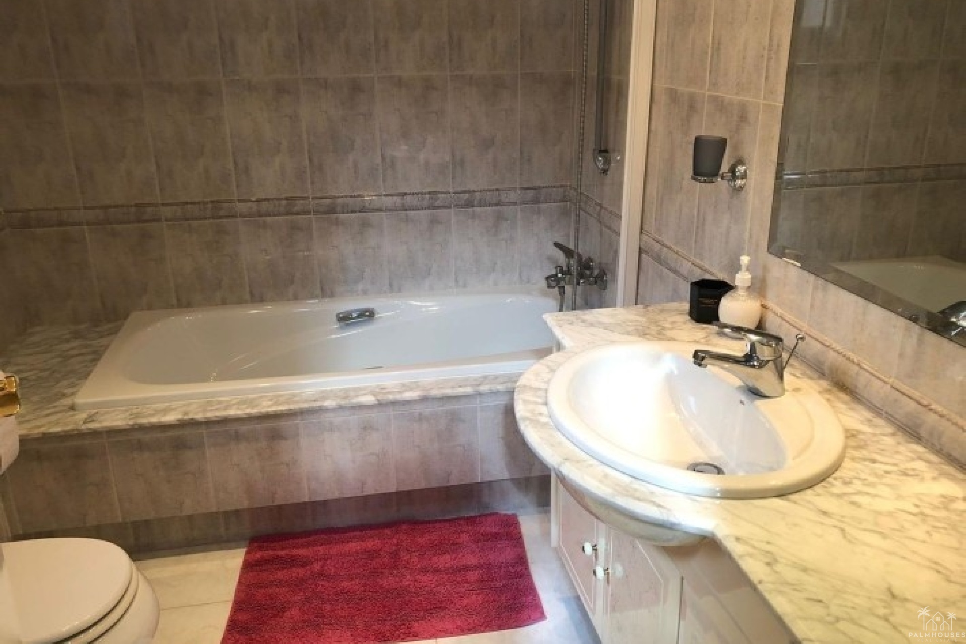 Venta - Apartment - Orihuela Costa - Playa Flamenca