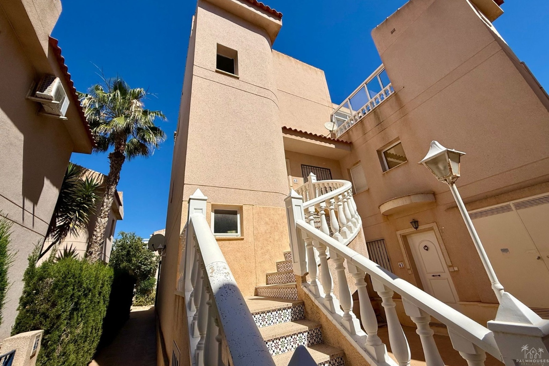 Venta - Apartment - Orihuela Costa - Playa Flamenca