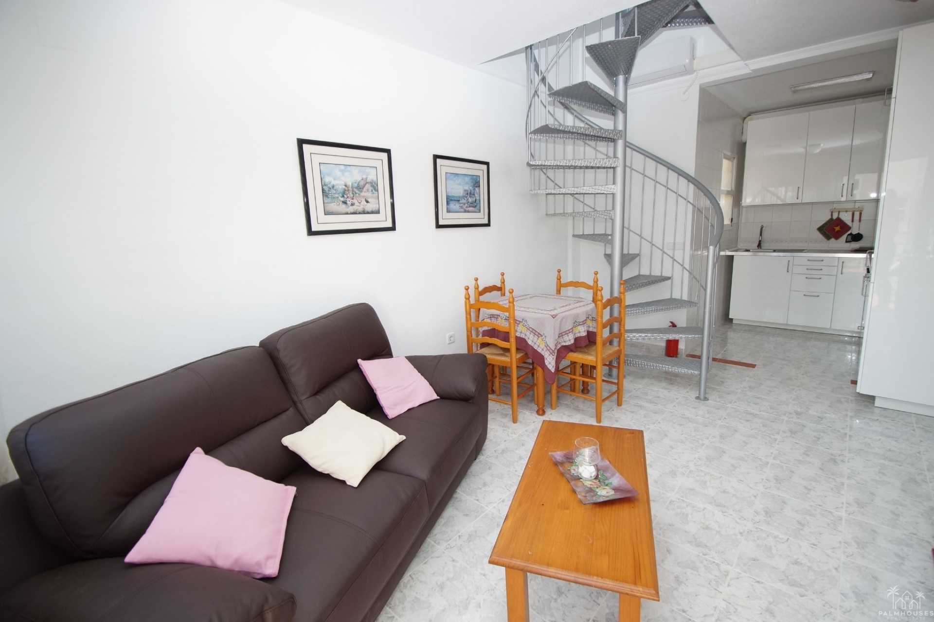Venta - Apartment - Orihuela Costa - Playa Flamenca