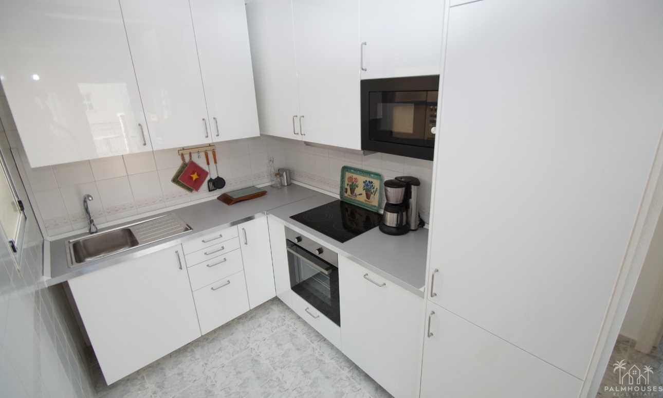Venta - Apartment - Orihuela Costa - Playa Flamenca