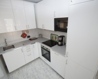 Venta - Apartment - Orihuela Costa - Playa Flamenca