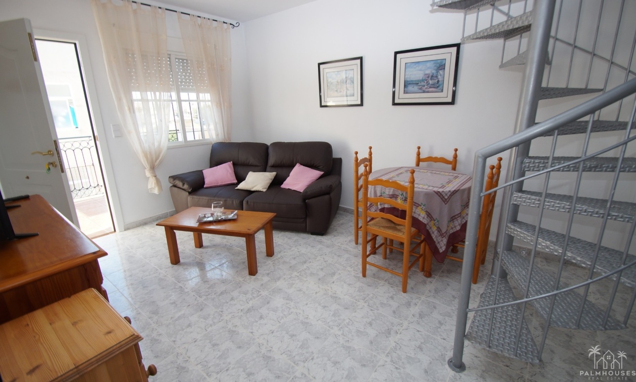Venta - Apartment - Orihuela Costa - Playa Flamenca