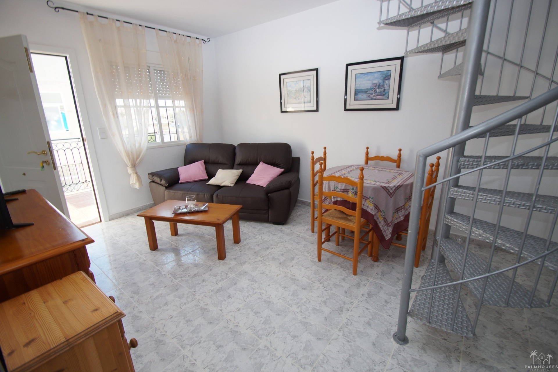 Venta - Apartment - Orihuela Costa - Playa Flamenca