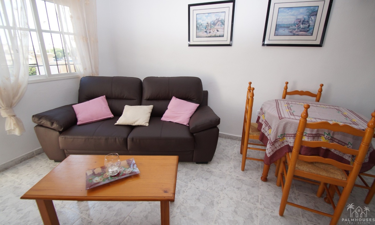 Venta - Apartment - Orihuela Costa - Playa Flamenca