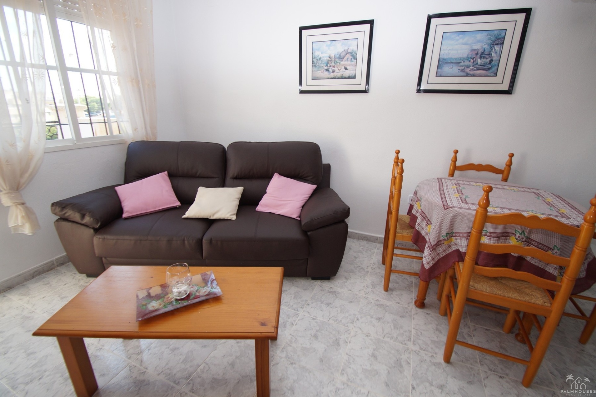 Venta - Apartment - Orihuela Costa - Playa Flamenca