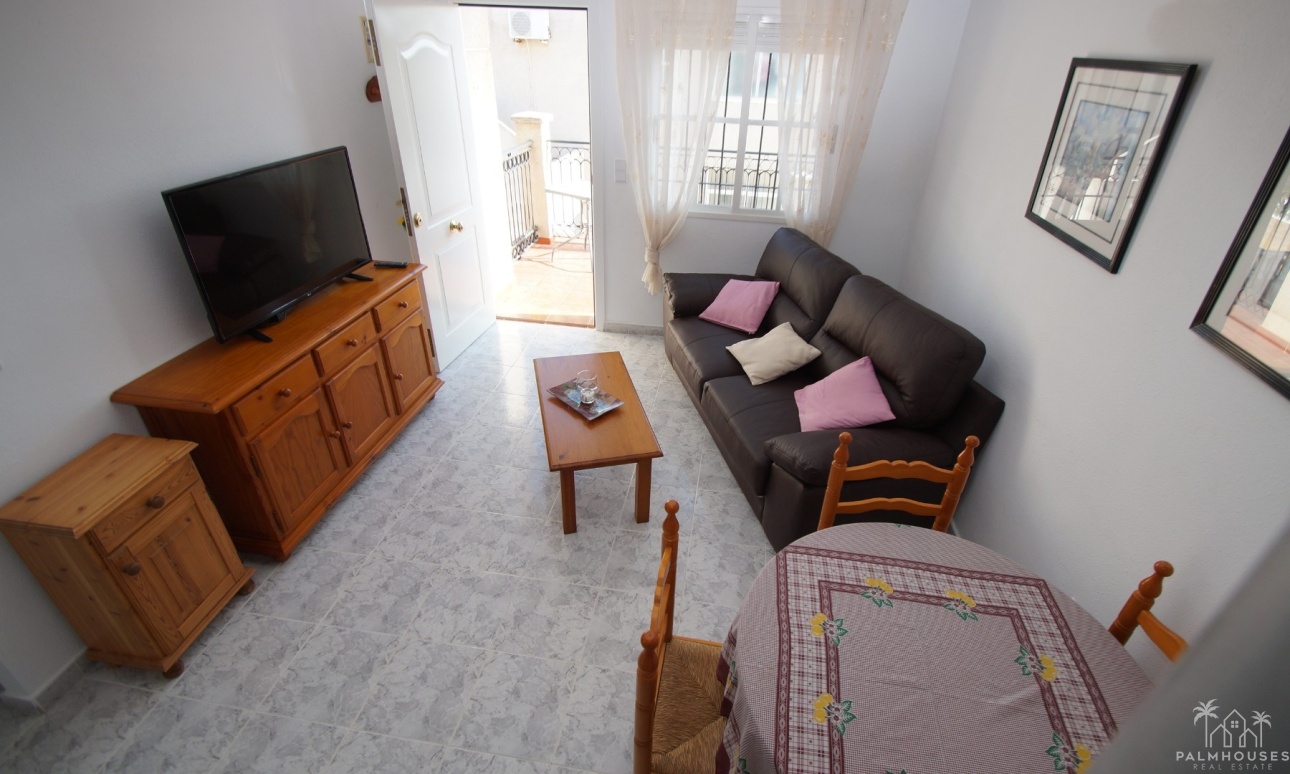 Venta - Apartment - Orihuela Costa - Playa Flamenca