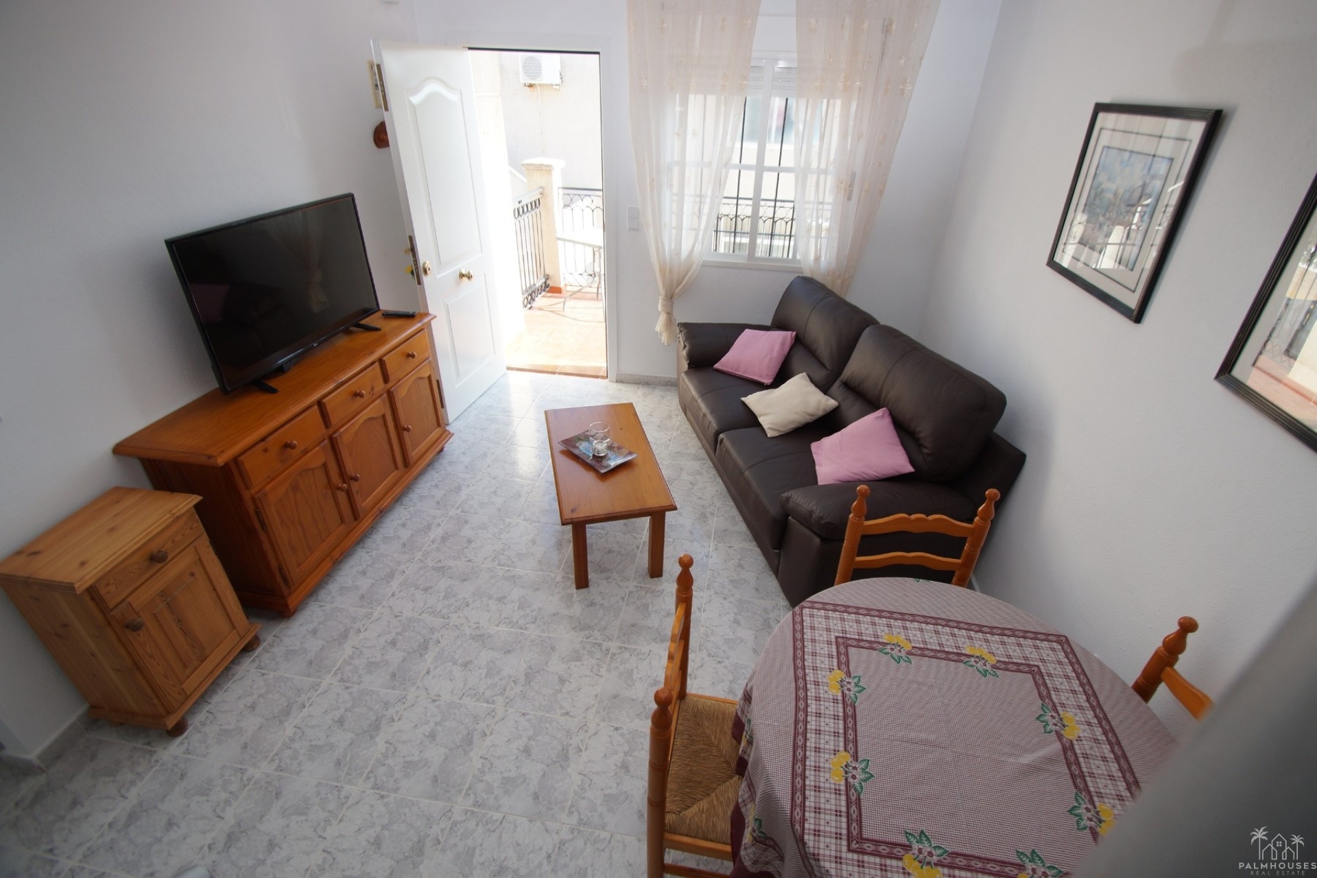 Venta - Apartment - Orihuela Costa - Playa Flamenca