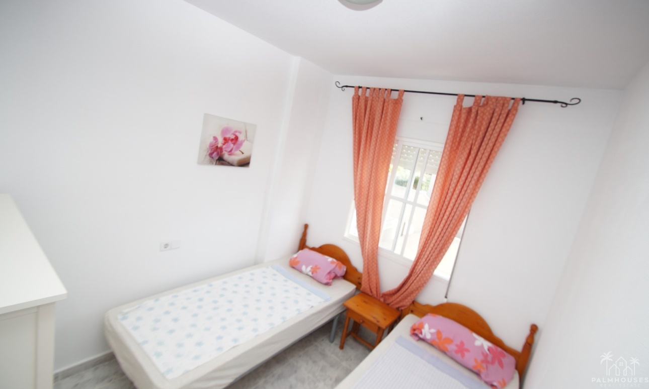 Venta - Apartment - Orihuela Costa - Playa Flamenca