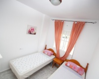 Venta - Apartment - Orihuela Costa - Playa Flamenca