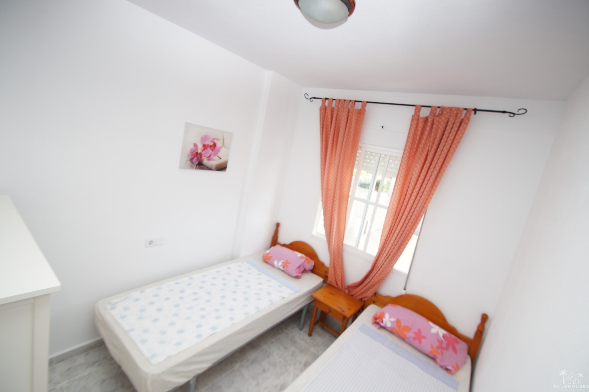 Venta - Apartment - Orihuela Costa - Playa Flamenca