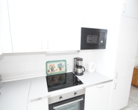 Venta - Apartment - Orihuela Costa - Playa Flamenca