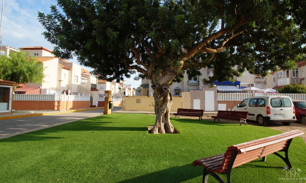 Venta - Apartment - Orihuela Costa - Playa Flamenca