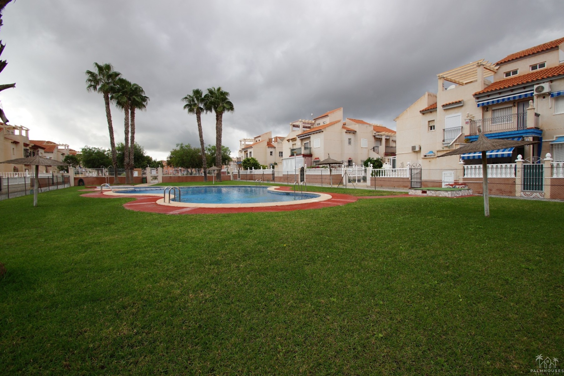 Venta - Apartment - Orihuela Costa - Playa Flamenca
