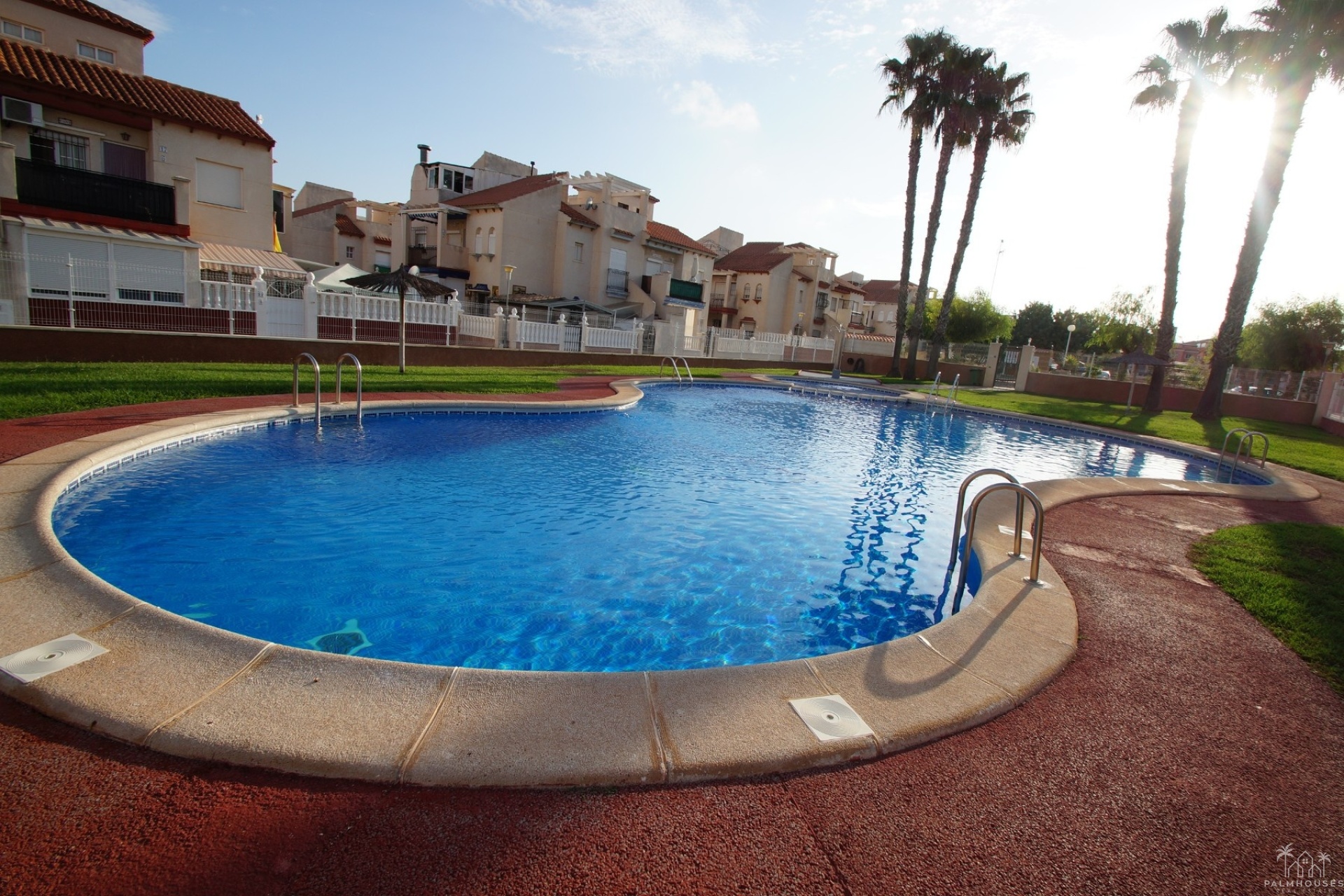 Venta - Apartment - Orihuela Costa - Playa Flamenca