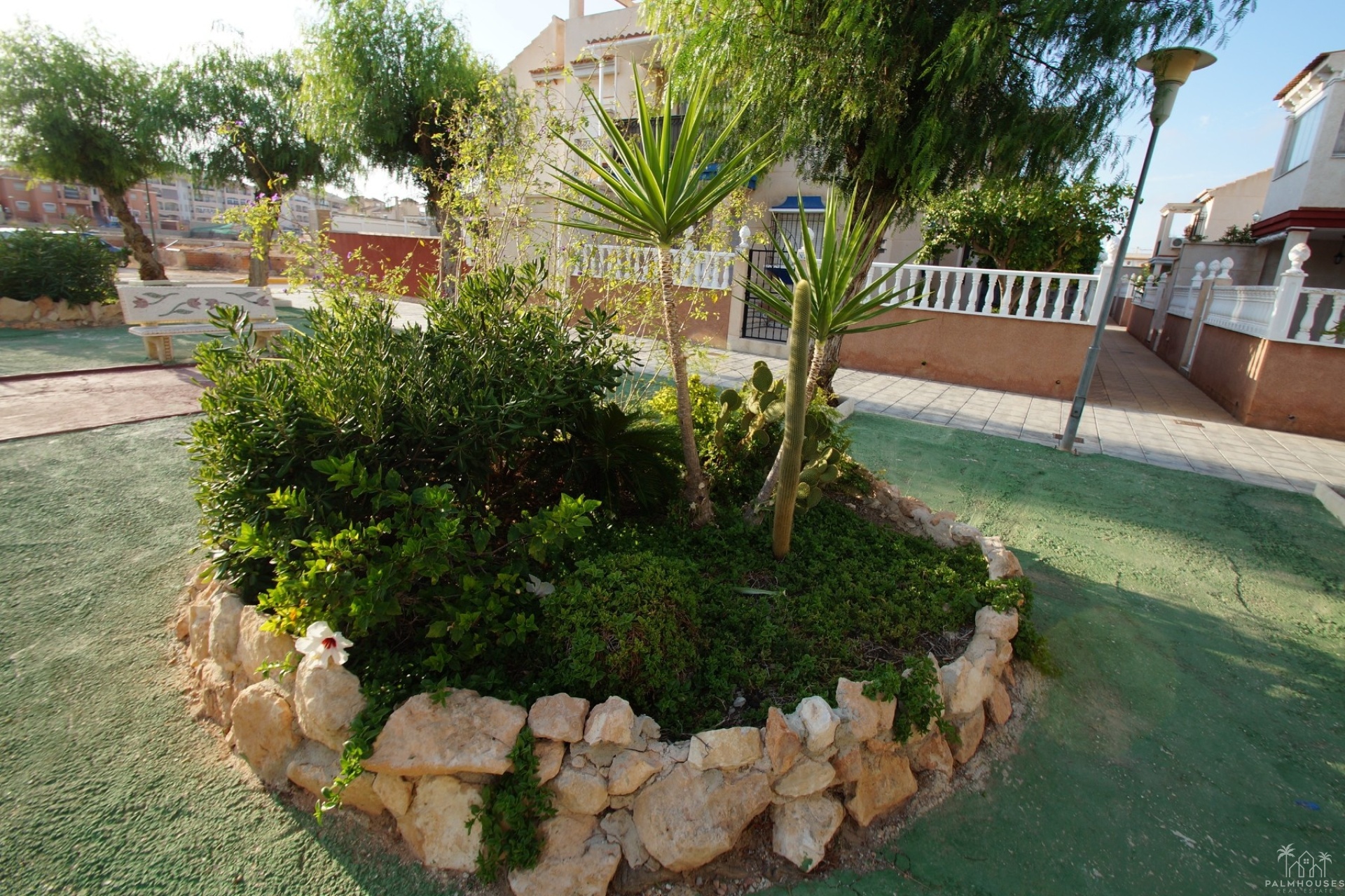 Venta - Apartment - Orihuela Costa - Playa Flamenca