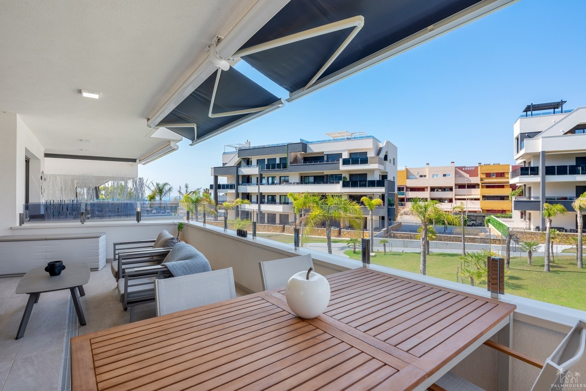 Venta - Apartment - Orihuela Costa - Playa Flamenca