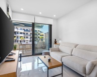 Venta - Apartment - Orihuela Costa - Playa Flamenca