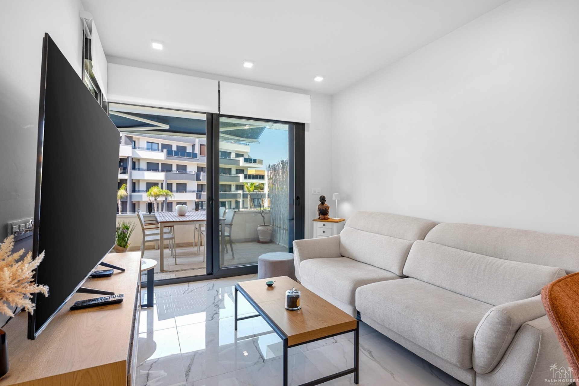 Venta - Apartment - Orihuela Costa - Playa Flamenca