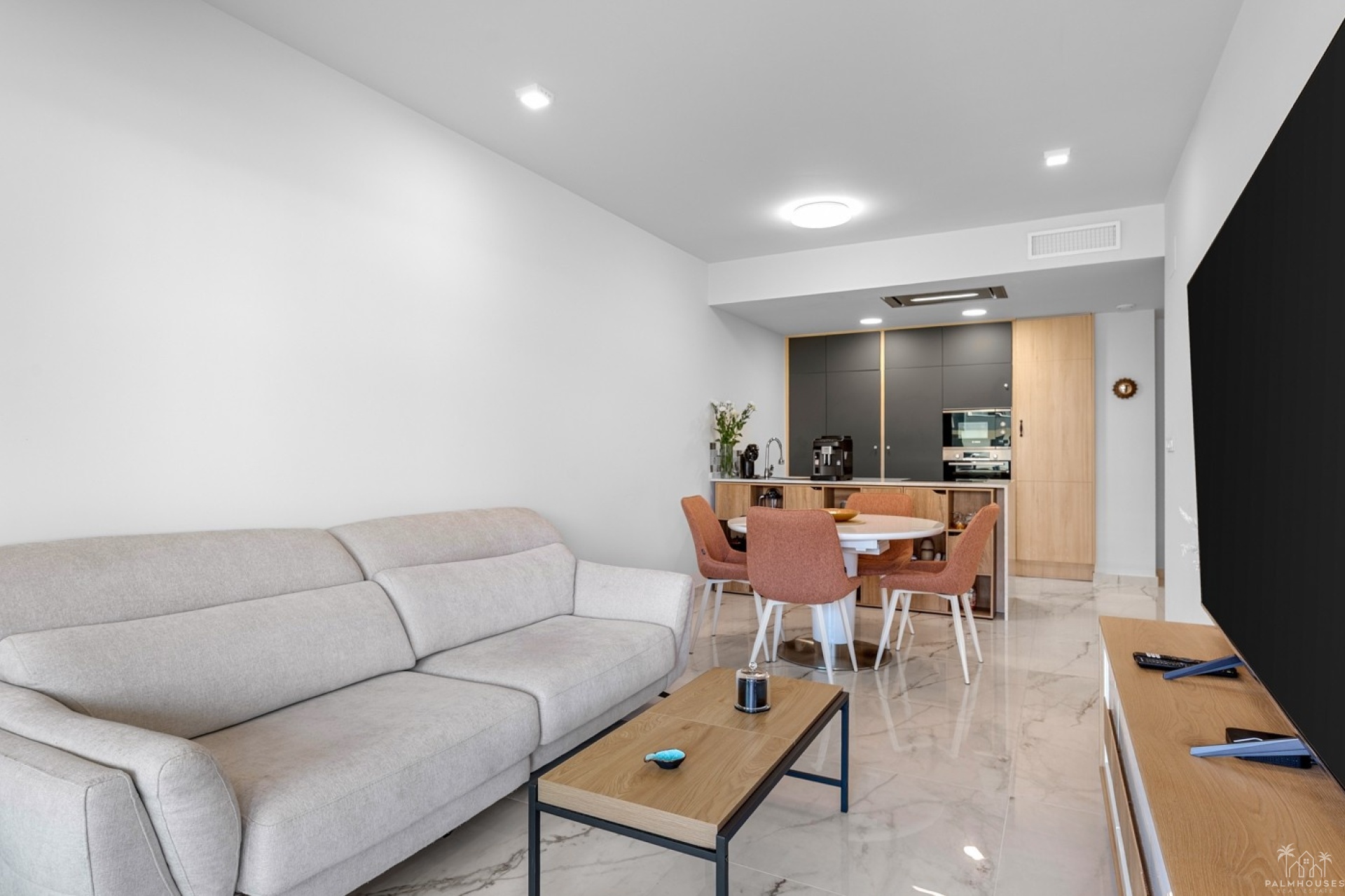 Venta - Apartment - Orihuela Costa - Playa Flamenca