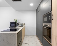 Venta - Apartment - Orihuela Costa - Playa Flamenca