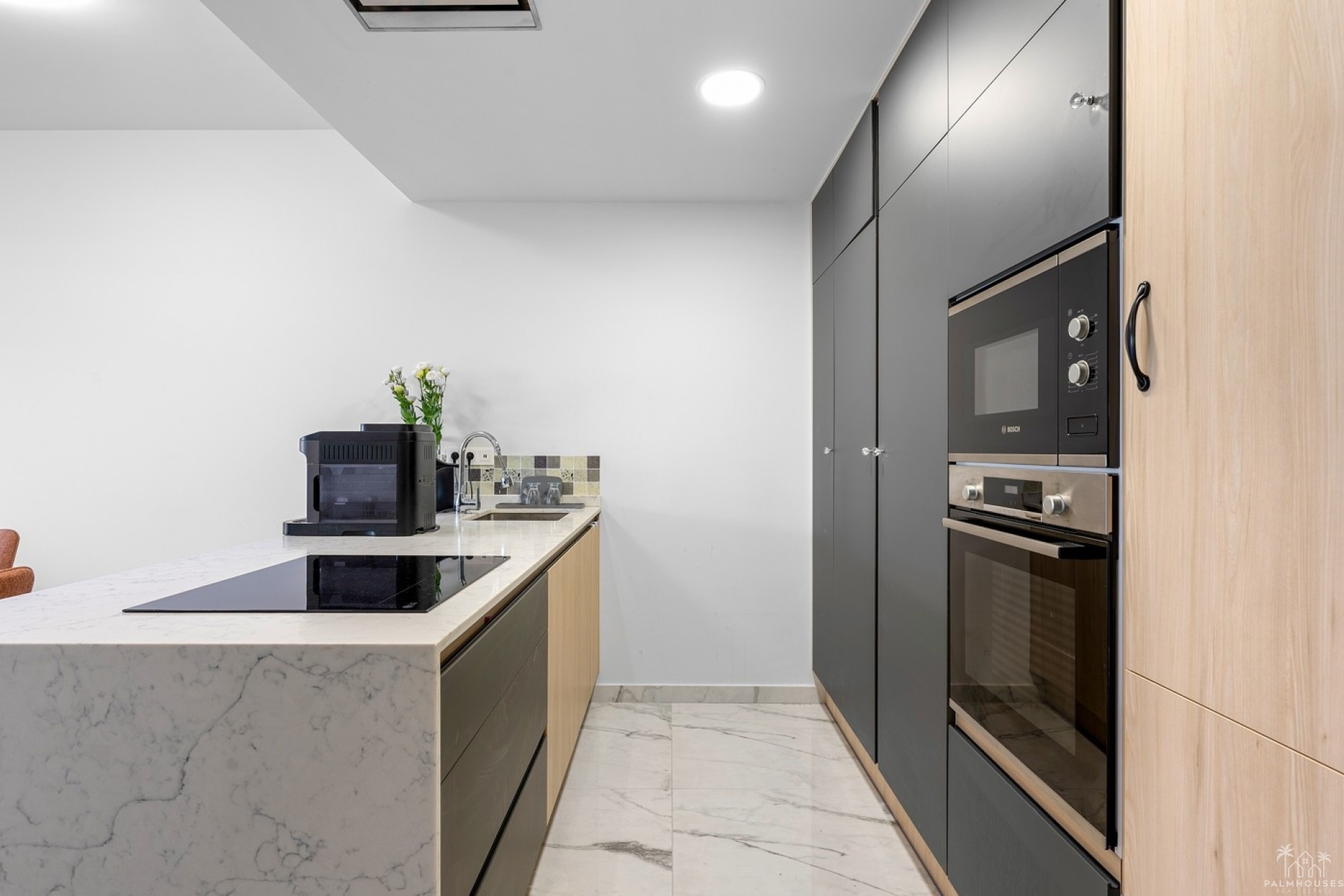 Venta - Apartment - Orihuela Costa - Playa Flamenca