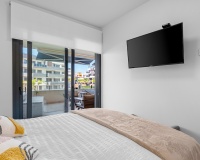 Venta - Apartment - Orihuela Costa - Playa Flamenca