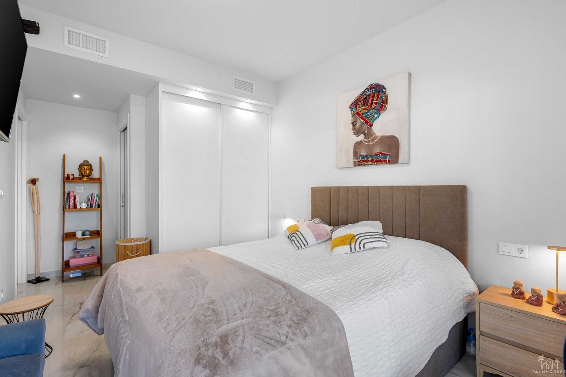 Venta - Apartment - Orihuela Costa - Playa Flamenca