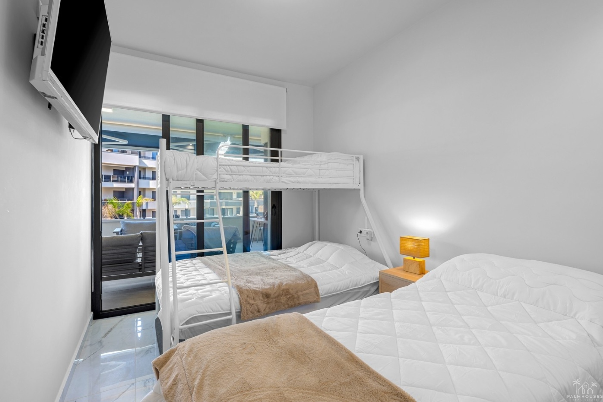 Venta - Apartment - Orihuela Costa - Playa Flamenca