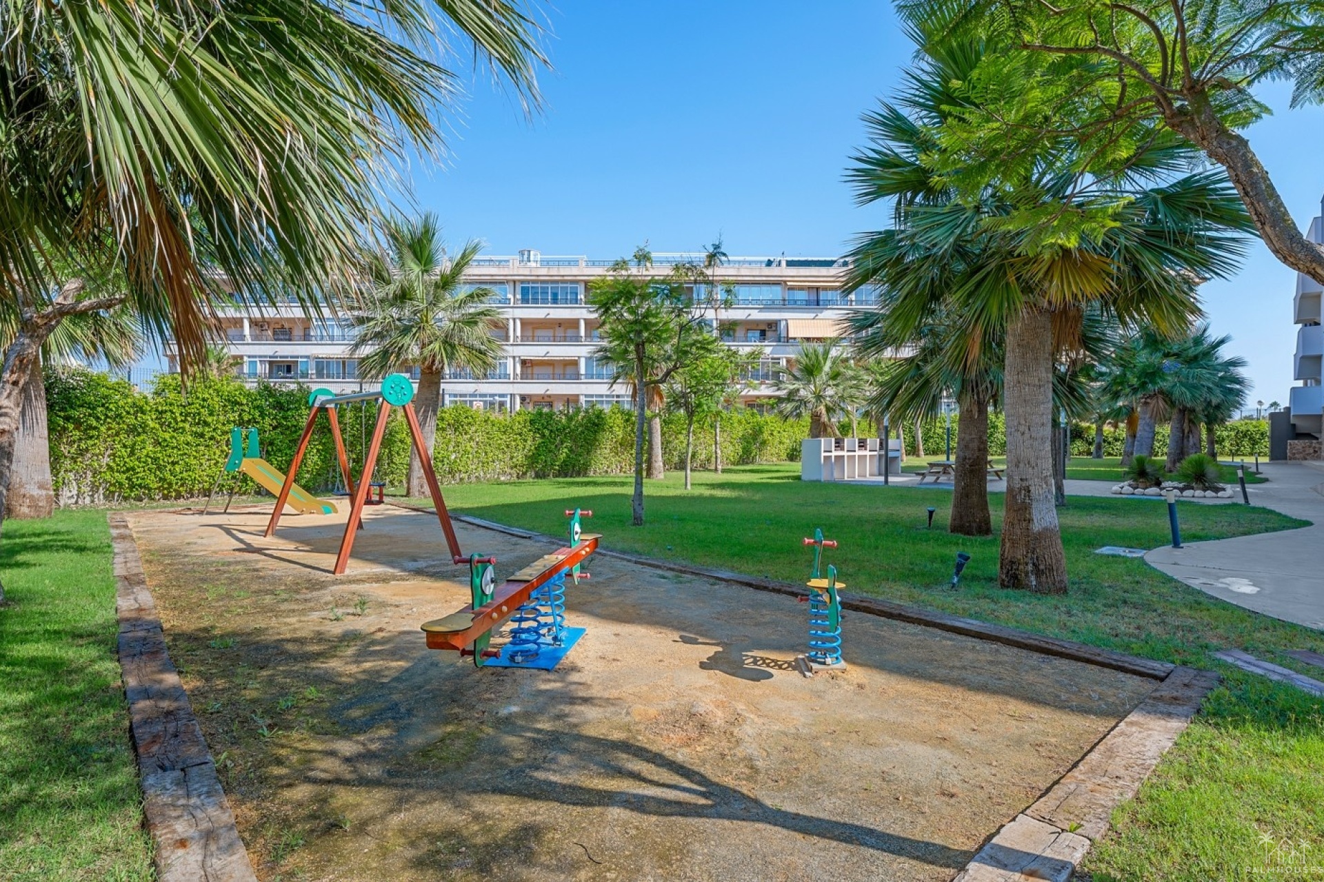 Venta - Apartment - Orihuela Costa - Playa Flamenca