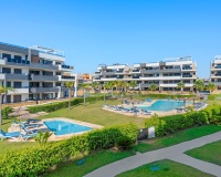 Venta - Apartment - Orihuela Costa - Playa Flamenca