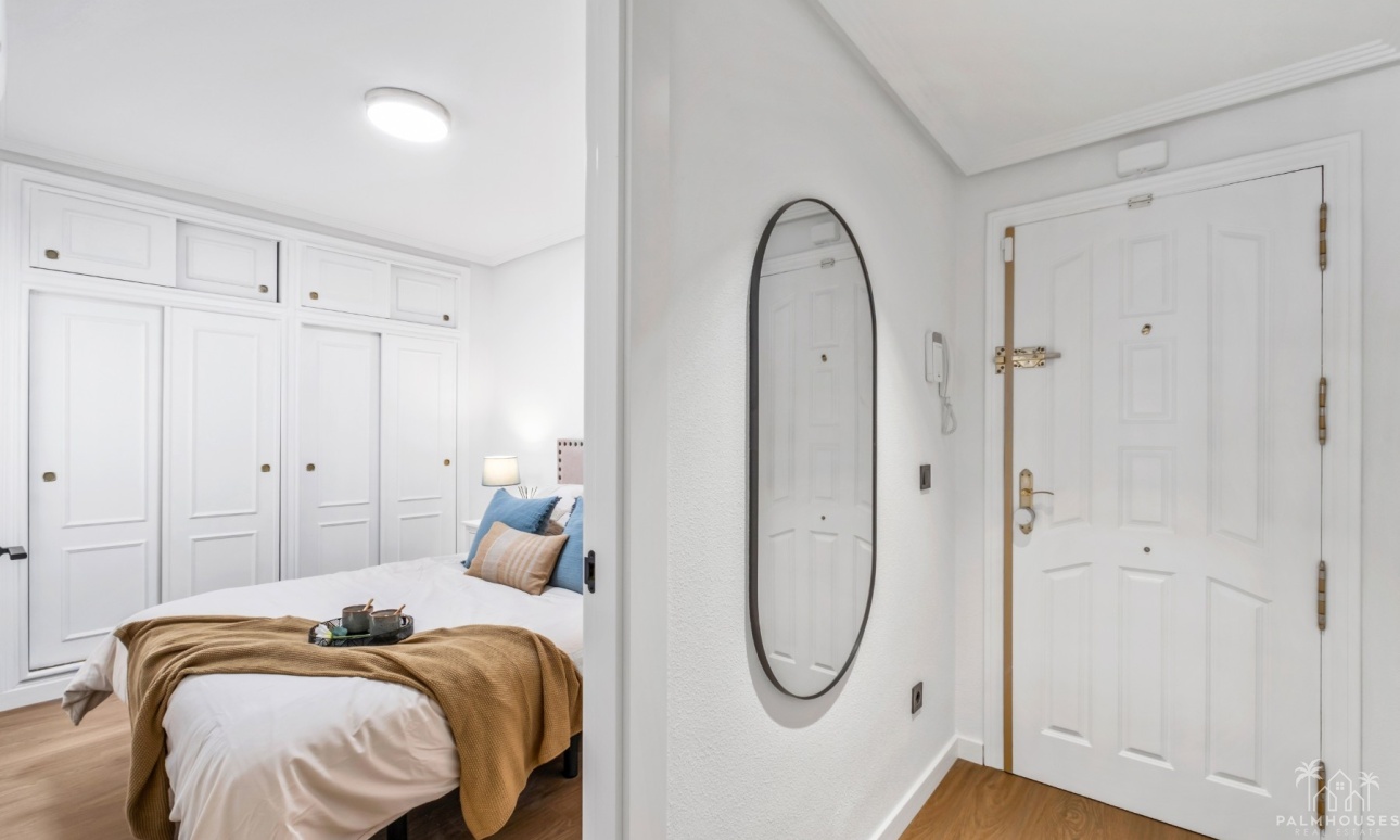 Venta - Apartment - Orihuela Costa - Playa Flamenca