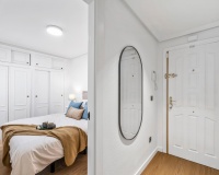 Venta - Apartment - Orihuela Costa - Playa Flamenca