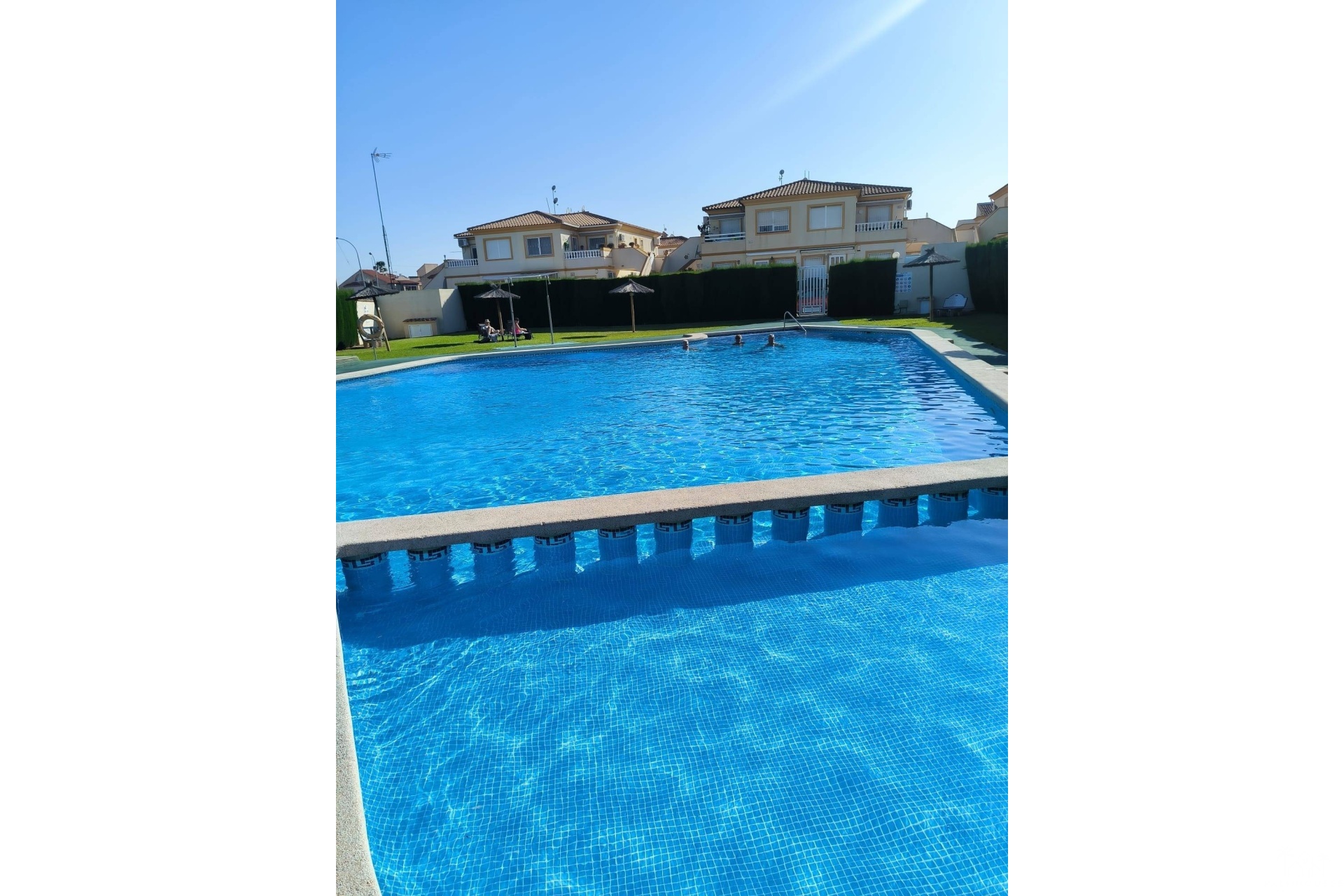 Venta - Apartment - Orihuela Costa - Playa Flamenca