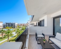 Venta - Apartment - Orihuela Costa - Playa Flamenca