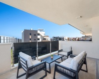 Venta - Apartment - Orihuela Costa - Playa Flamenca