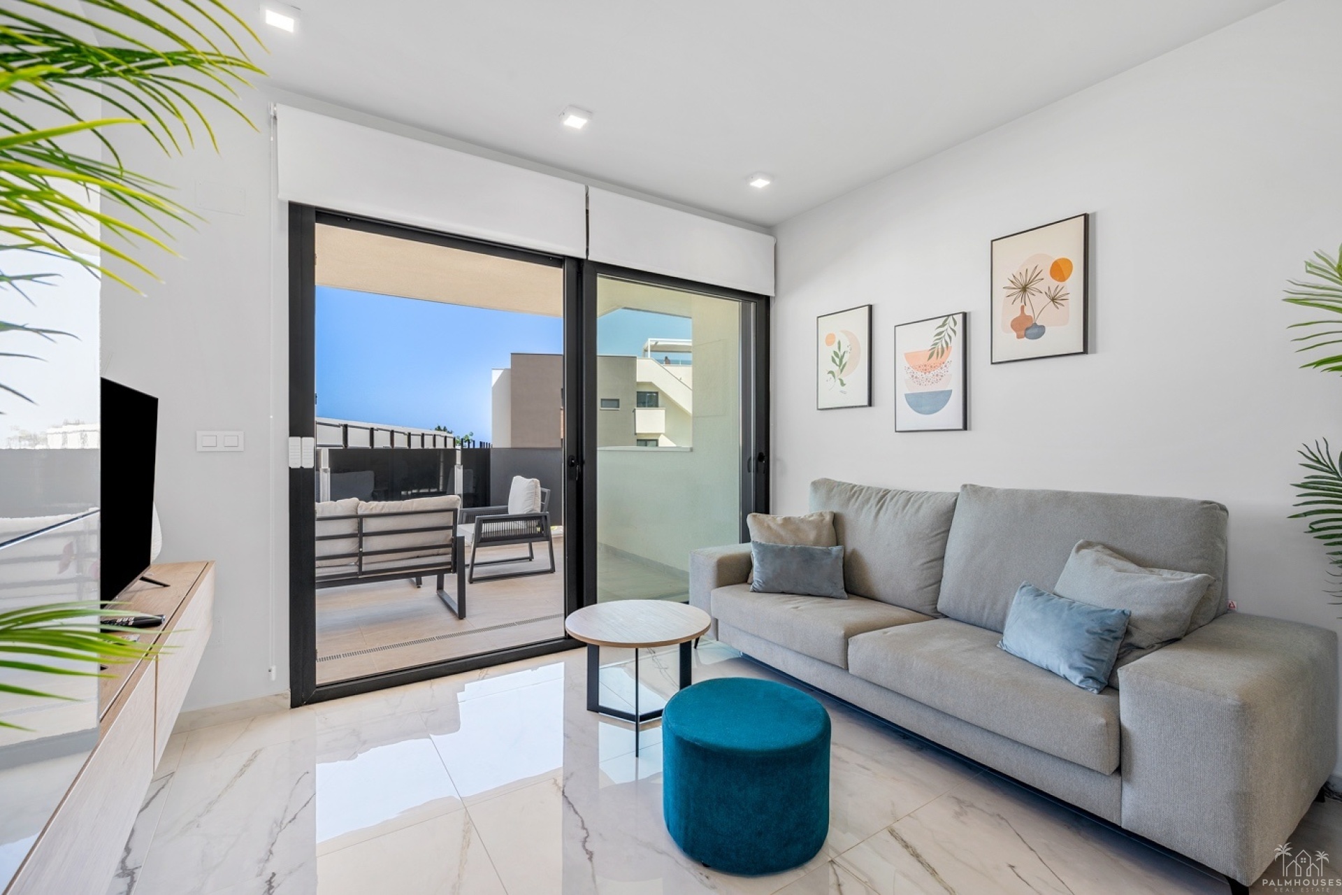 Venta - Apartment - Orihuela Costa - Playa Flamenca