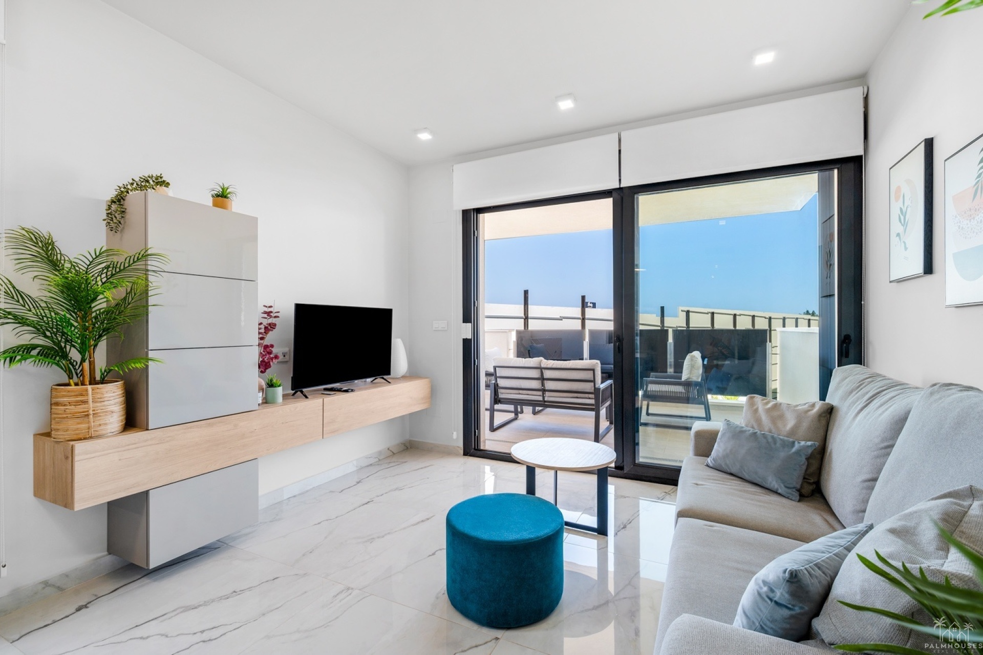 Venta - Apartment - Orihuela Costa - Playa Flamenca