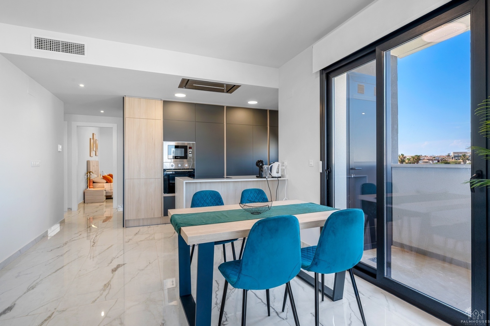 Venta - Apartment - Orihuela Costa - Playa Flamenca