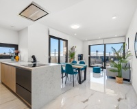 Venta - Apartment - Orihuela Costa - Playa Flamenca
