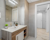 Venta - Apartment - Orihuela Costa - Playa Flamenca