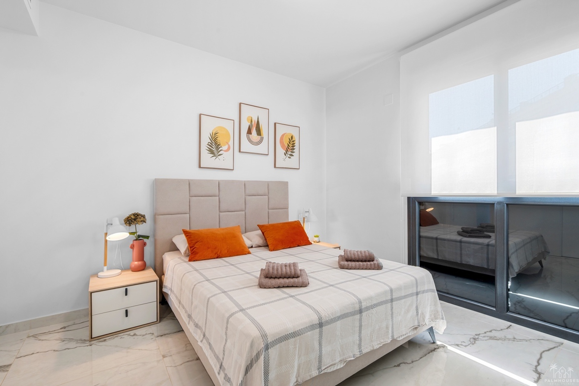 Venta - Apartment - Orihuela Costa - Playa Flamenca
