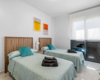 Venta - Apartment - Orihuela Costa - Playa Flamenca