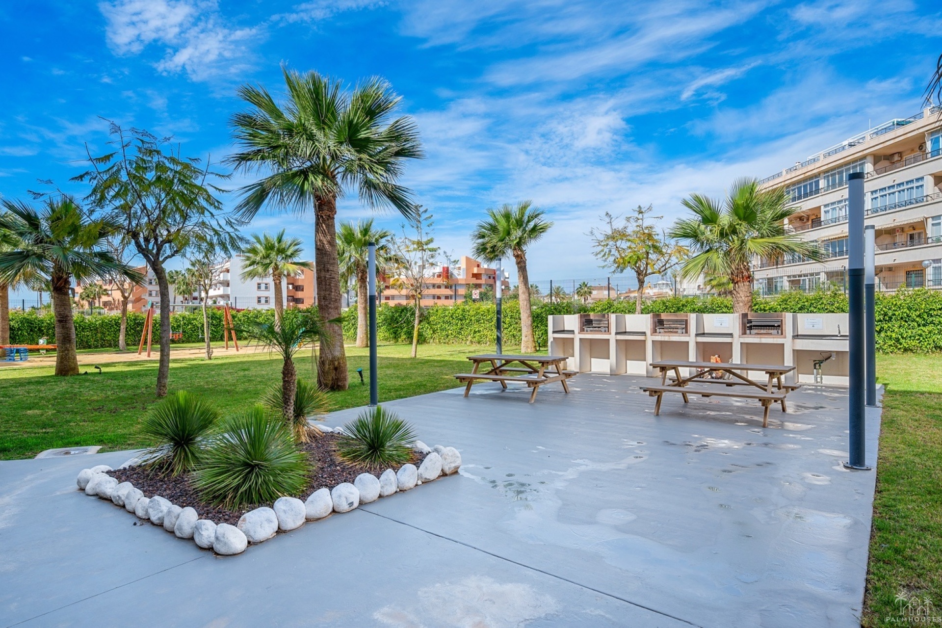 Venta - Apartment - Orihuela Costa - Playa Flamenca