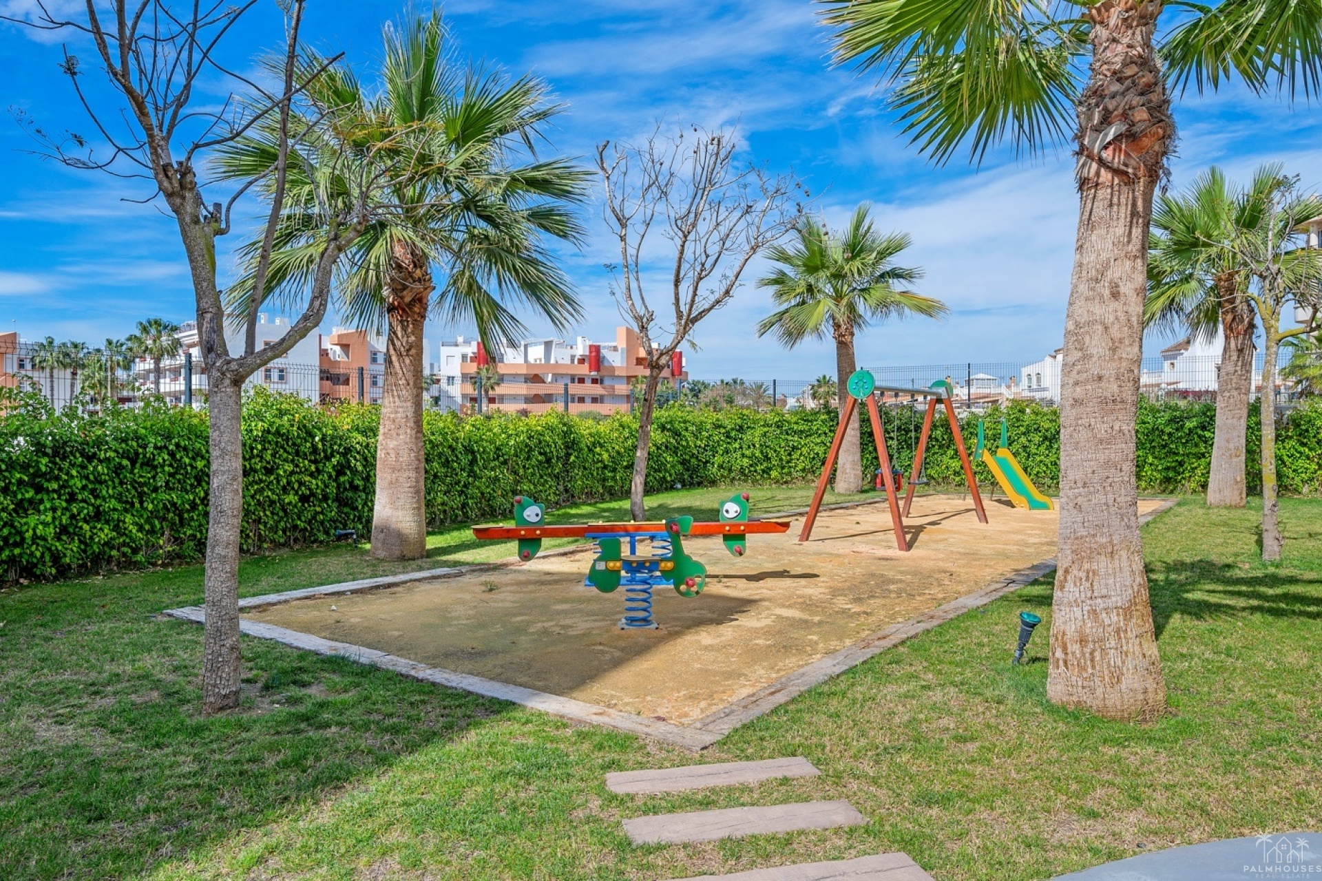 Venta - Apartment - Orihuela Costa - Playa Flamenca