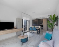 Venta - Apartment - Orihuela Costa - Playa Flamenca