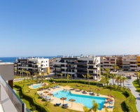 Venta - Apartment - Orihuela Costa - Playa Flamenca