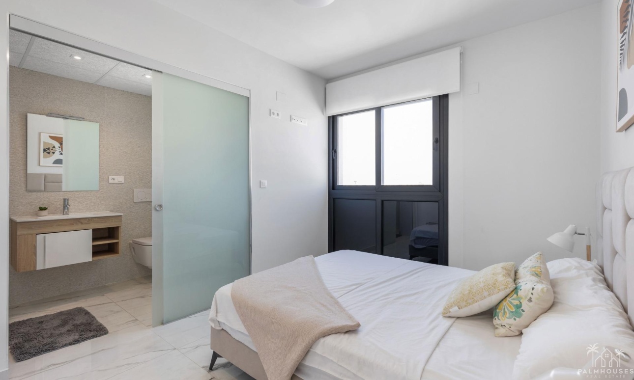Venta - Apartment - Orihuela Costa - Playa Flamenca